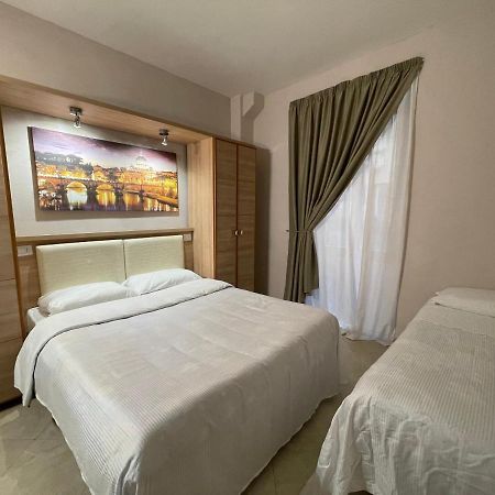 Spqr Suite Rome Exterior photo