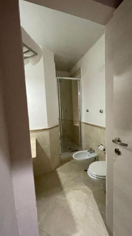 Spqr Suite Rome Exterior photo